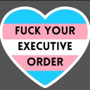 Trans Supporting Trans Discord server icon