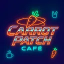 🥕𝐂𝐀𝐑𝐑𝐎𝐓 𝐏𝐀𝐓𝐂𝐇 𝐂𝐀𝐅𝐄́🐇 — 𝐓𝐇𝐄 𝐁𝐔𝐍𝐍𝐘'𝐒 𝐒𝐄𝐑𝐕𝐄𝐑