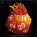 Tavern of Tales Discord server icon