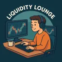 Liquidity Lounge 🌊 server icon