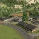 Alpine Farming Community