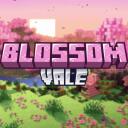 ୨୧  blossomvale   ̊+ Discord Server Icon