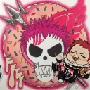DOUGH REAPERS☠