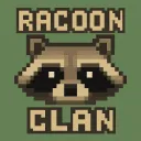 Racoon clan | unturned discord icon