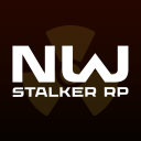 Discovery icon for New World | STALKER RP Discord server