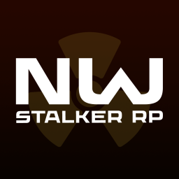 Discovery icon for New World | STALKER RP Discord server