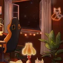 The Bonfire