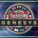 Yu-Gi-Oh! Genesys