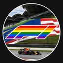Formula One icon