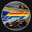 Formula One icon