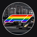 Formula One avatar