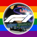 Formula One avatar