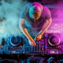 DJ/GANGS Discord server icon