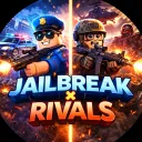 Jailbreak x Rivals Hub