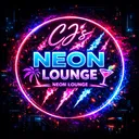 CJ's Neon Lounge⚡