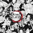 Demon Slayer - Origins Discord Server Icon