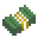 Minecraft Texture Orders