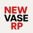 New vase RP