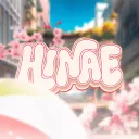 Hinae's icon