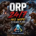 ORP 24/7 [PvP X5] No Wipe [2 Years Plan] Shop