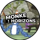 Monke Horizons