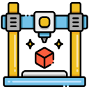 3D Print Technology TH