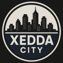 XEDDA CITY RP