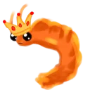 Shrimp's Empire discord icon