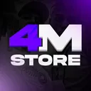 〃community 4m