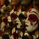 {🎩}   𝙩𝙝𝙚 𝙘𝙞𝙧𝙘𝙪𝙨 𝙩𝙚𝙣𝙩  ˙   {🎪}