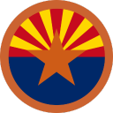 𝐓𝐔𝐒𝐀 | 𝐒𝐭𝐚𝐭𝐞 𝐨𝐟 𝐀𝐫𝐢𝐳𝐨𝐧𝐚 Discord server icon