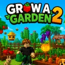 Rinf/grow a garden2