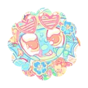 ᰔ  .  🐋 ⧽ 𝘍inn's 𝘈quarium [DEAD]