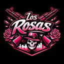 Los Rosas | [ER:LC]