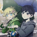 ✮⋆˙ Omodubs! // DJ2L!!⋆𐙚 Discord server icon