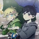 ⋆˙ Omodubs! // DJ2L!!⋆𐙚 Discord Server Icon