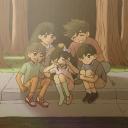 ✮⋆˙ Omodubs! // DJ2L!!⋆𐙚 Discord server icon