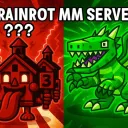Trusted Brainrot MM Server