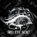 💫 3rd eye society 💫 Server Icon