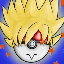 Vejeta's Pokémon Server discord icon