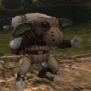Goblin Tea Party