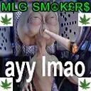 ♛ MLG SM☮K£R$ 💰