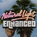 Natural Light Enhanced