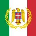The itvlian republic