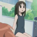  𝓣𝓱𝓮 𝓟𝓮𝓪𝓬𝓮𝓯𝓲𝓮𝓵𝓭  Discord Server Icon