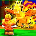 Anime Vs Brainrot