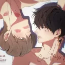 ╰┈  [May 9th]  Banner