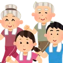 健康的に生きよう