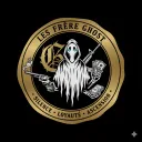 Cartel | Les Frère Ghost
