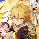 M3RG1N | 1RG∆ [GUILD] Discord server icon